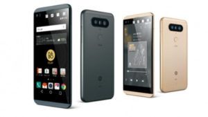 LG V20 S