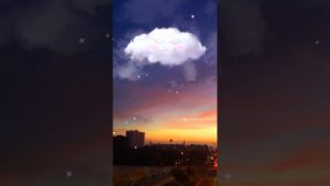 Snapchat introduce Wolrd Lenses