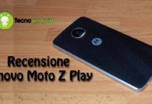 Lenovo Moto Z Play