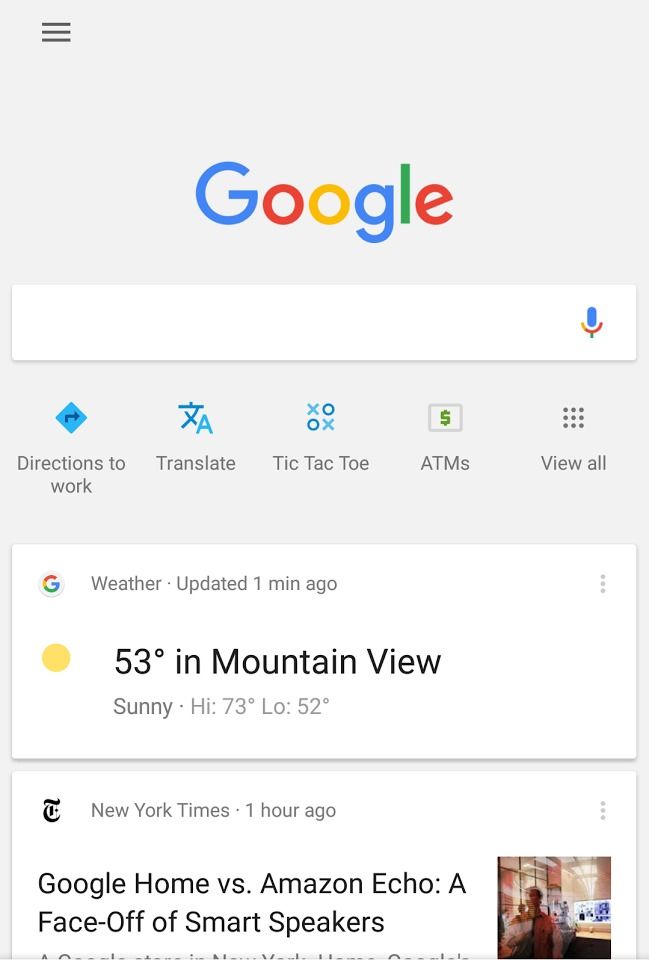 google scorciatoie google scorciatoie