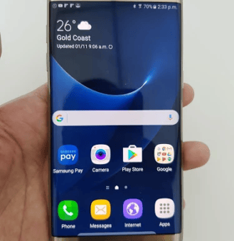 Google testa un nuovo widget per la barra di ricerca