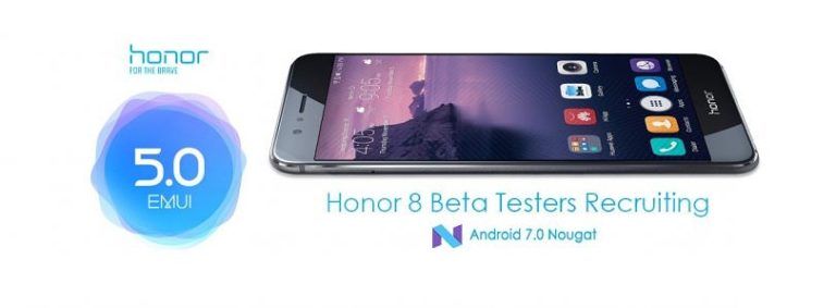 Honor 8