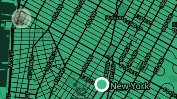 L'app per evitare gli amici