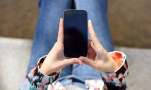 Risolvere la criminalità grazie agli smartphone