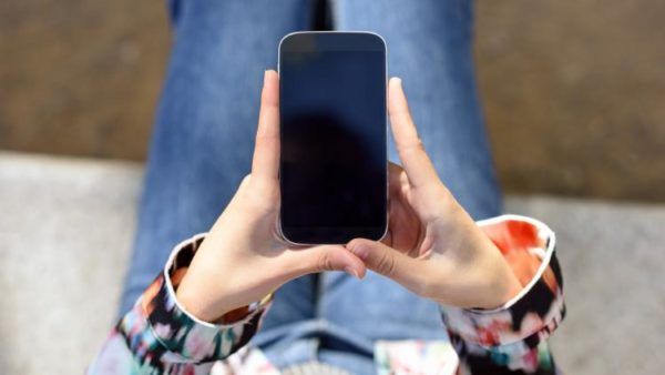 Risolvere la criminalità grazie agli smartphone