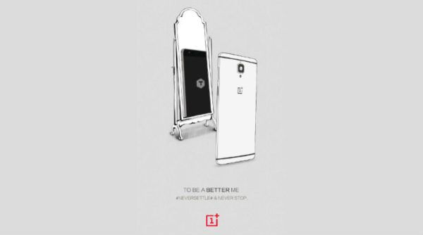OnePlus 3T