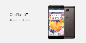 OnePlus 3T scheda tecnica leaked