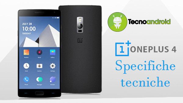 OnePlus 4