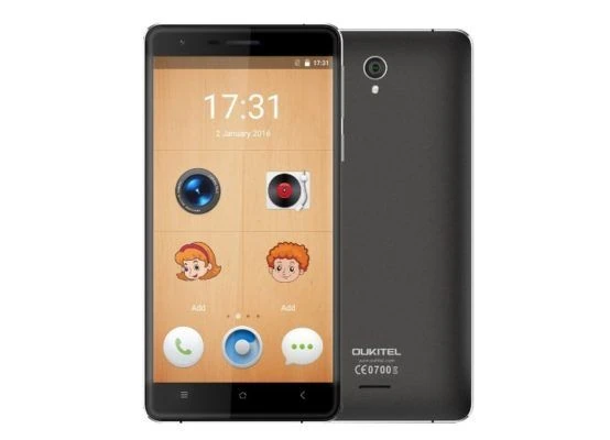 oukitel