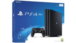PlayStation 4 Pro