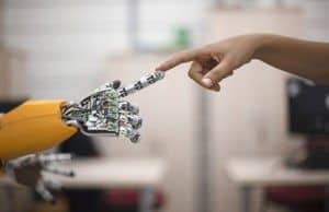 robot