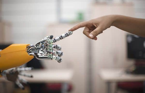 robot