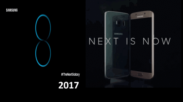 galaxy s8