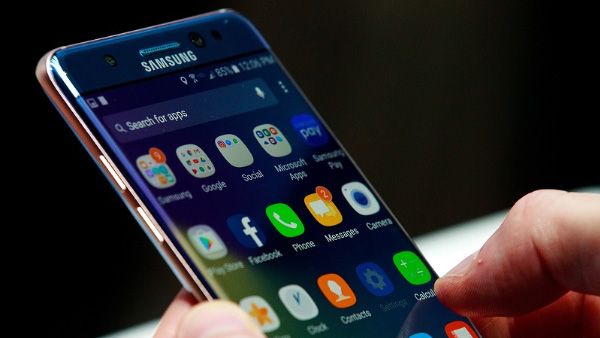 Samsung