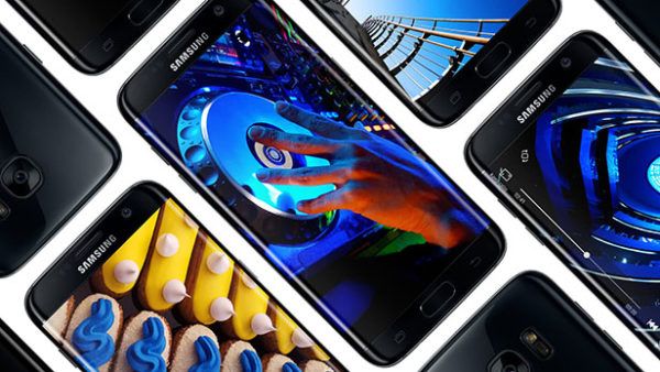 Quando il possibile lancio del Samsung Galaxy S8?