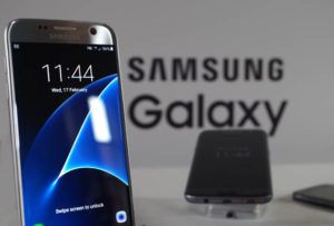 Android Nougat su Samsung S7