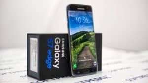 Samsung Galaxy S7
