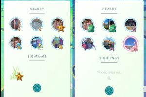 Pokémon GO