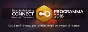 Codice sconto per partecipare all'immancabile evento