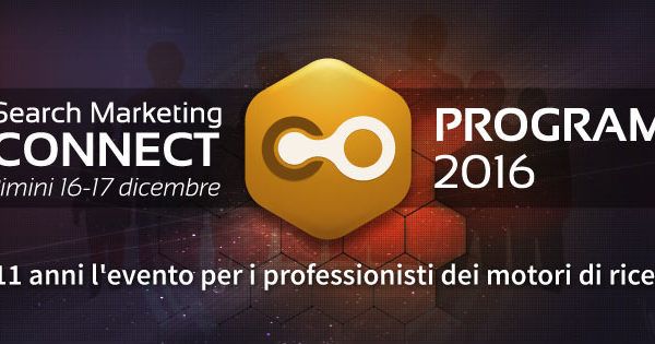 Codice sconto per partecipare all'immancabile evento