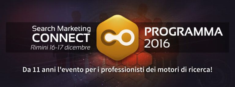 Codice sconto per partecipare all'immancabile evento