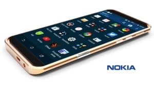 Nokia Android