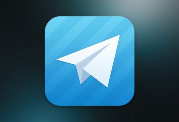 Chiamate vocali su Telegram Beta
