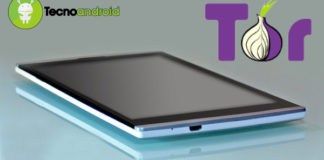 Tor Phone