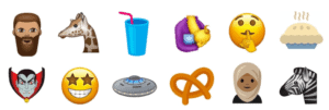 unicode-10