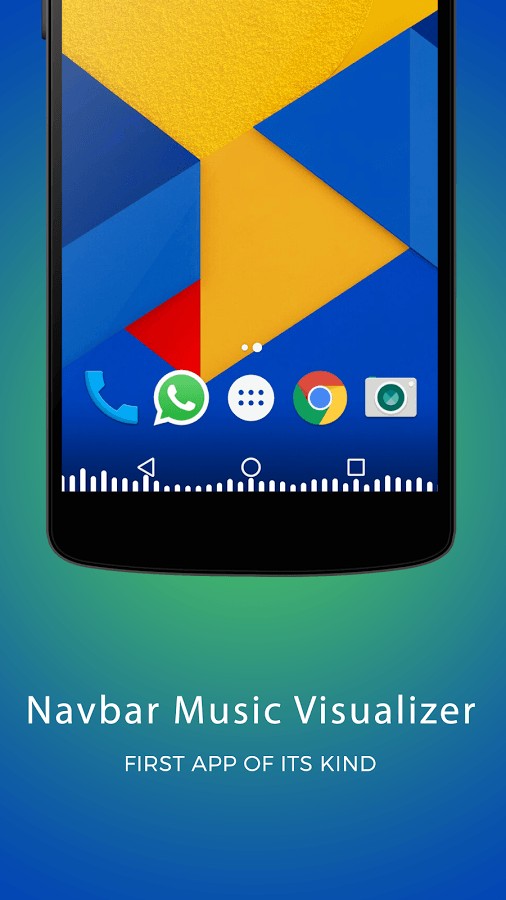 Navbar App
