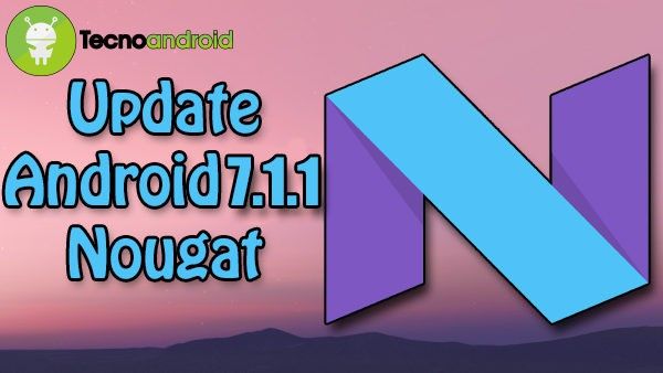 Android 7.1.1