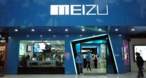 Meizu H1 SmartBand