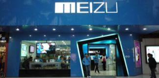 Meizu H1 SmartBand