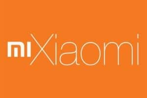 Xiaomi logo