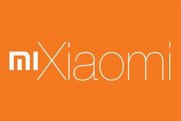 Xiaomi logo
