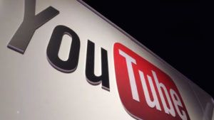 YouTube