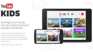 YouTube Kids