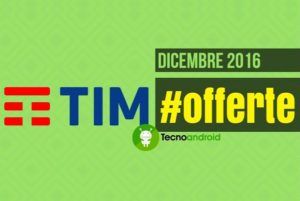offerte TIM