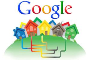 Google Green