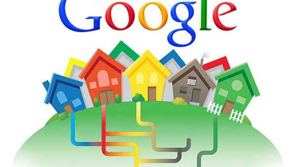 Google Green