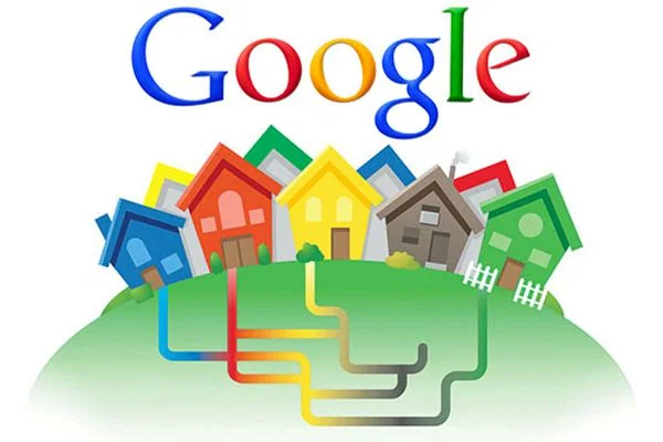 Google Green