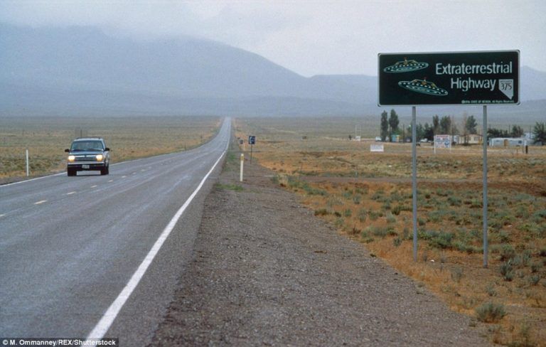 area 51