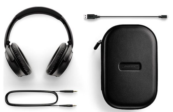 Bose Quietcomfort