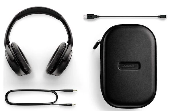 Bose Quietcomfort