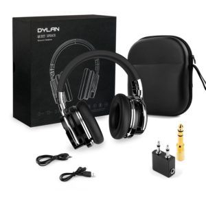 Dylan QS1 Cuffie Wireless Stereo