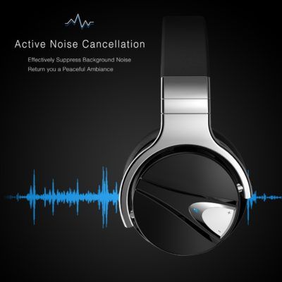 Dylan QS1 Cuffie Wireless Stereo
