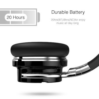 Dylan QS1 Cuffie Wireless Stereo