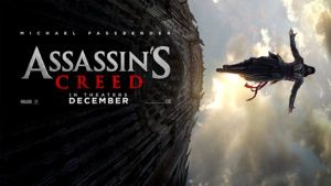 Assassin's Creed film