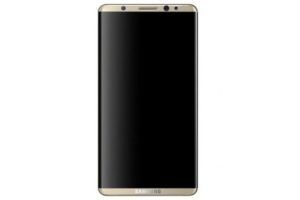 Galaxy S8