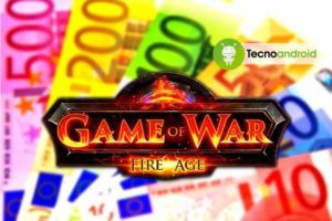 Game of War